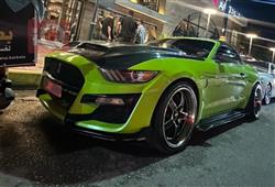 فورد موستانج